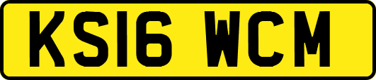 KS16WCM