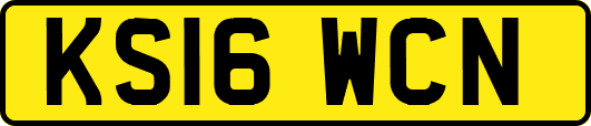 KS16WCN