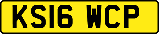 KS16WCP