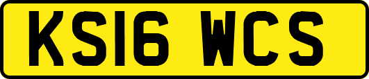 KS16WCS