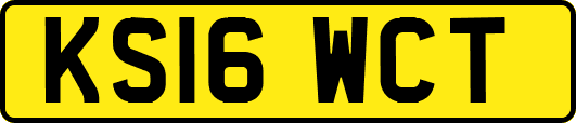 KS16WCT