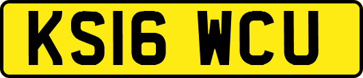 KS16WCU