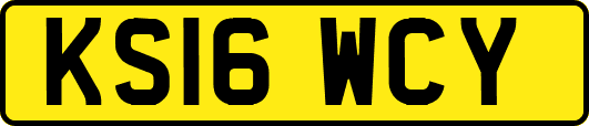 KS16WCY