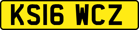 KS16WCZ