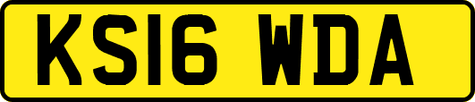 KS16WDA