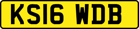 KS16WDB