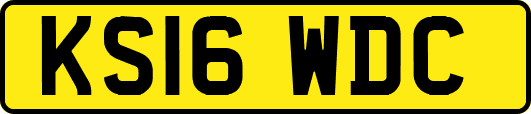 KS16WDC