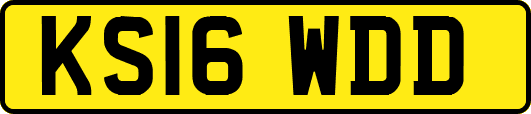 KS16WDD