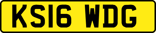 KS16WDG