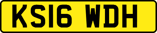 KS16WDH