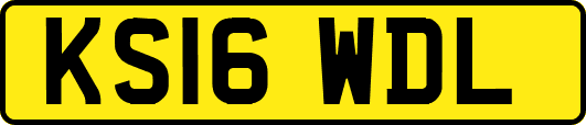 KS16WDL
