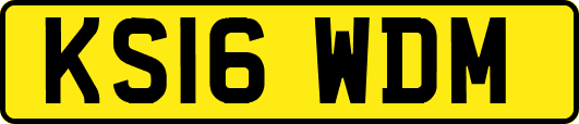 KS16WDM