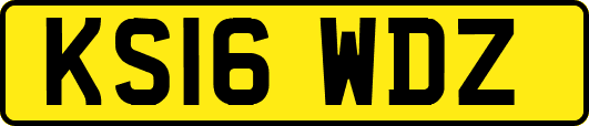 KS16WDZ