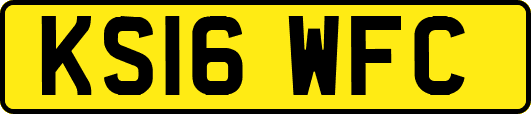 KS16WFC