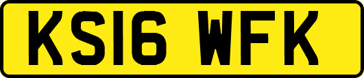 KS16WFK