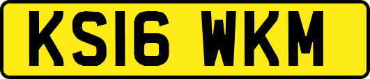 KS16WKM