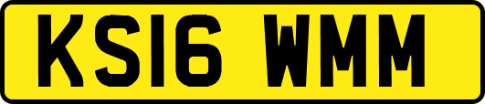 KS16WMM