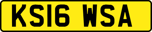 KS16WSA