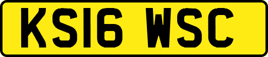 KS16WSC
