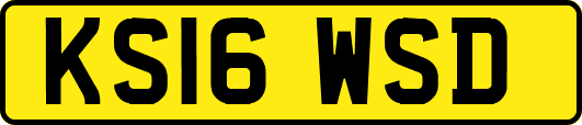 KS16WSD