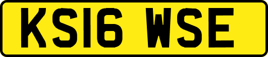 KS16WSE
