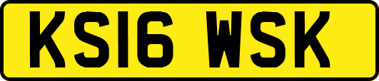 KS16WSK