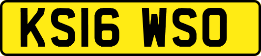 KS16WSO