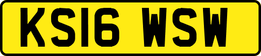 KS16WSW