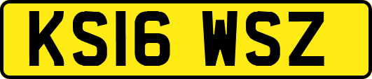 KS16WSZ