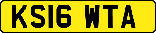 KS16WTA