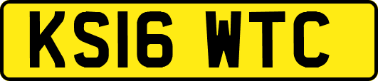 KS16WTC