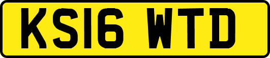 KS16WTD