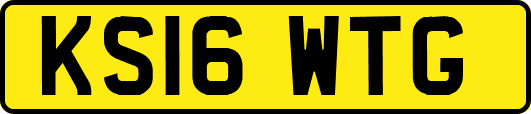 KS16WTG