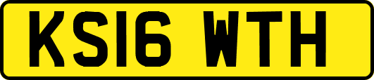 KS16WTH