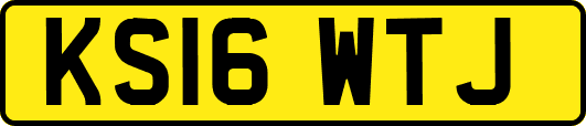 KS16WTJ