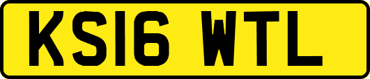 KS16WTL