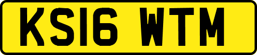 KS16WTM