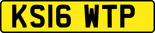 KS16WTP