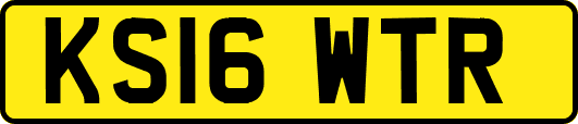 KS16WTR