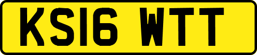 KS16WTT