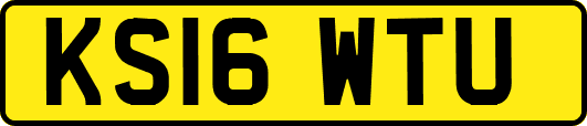KS16WTU