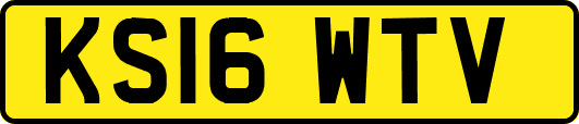 KS16WTV