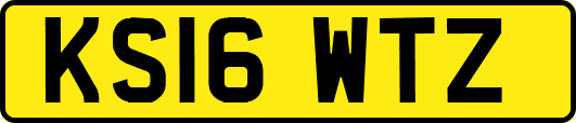 KS16WTZ