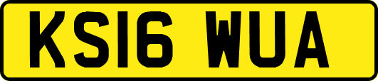 KS16WUA