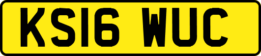 KS16WUC