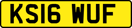 KS16WUF