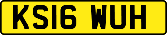 KS16WUH
