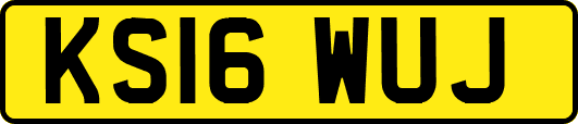 KS16WUJ