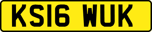 KS16WUK