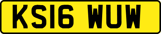 KS16WUW
